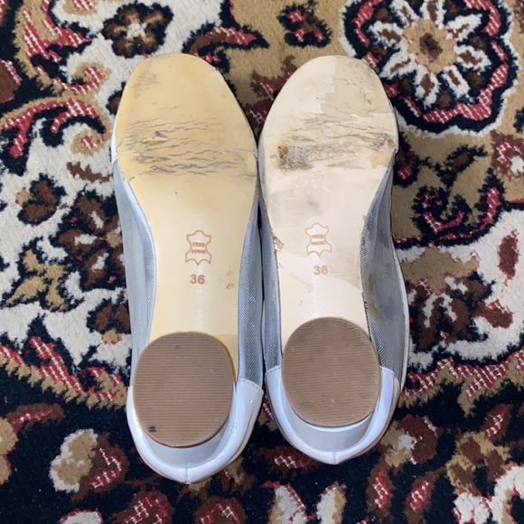 Authentic Valentino Garavani ballerina - Picture 4 of 7